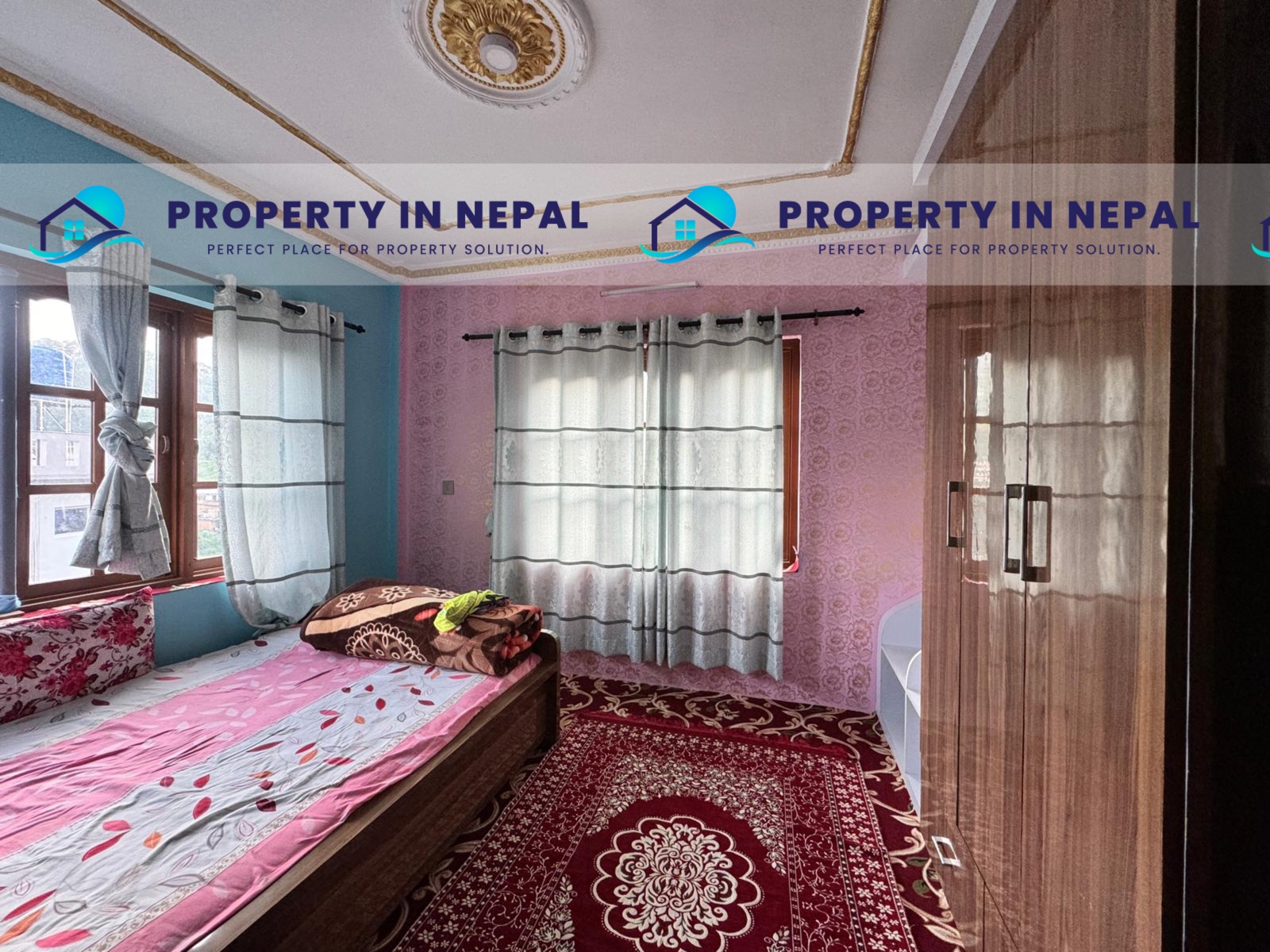 Picture of Godawari Municipality, Bagmati
